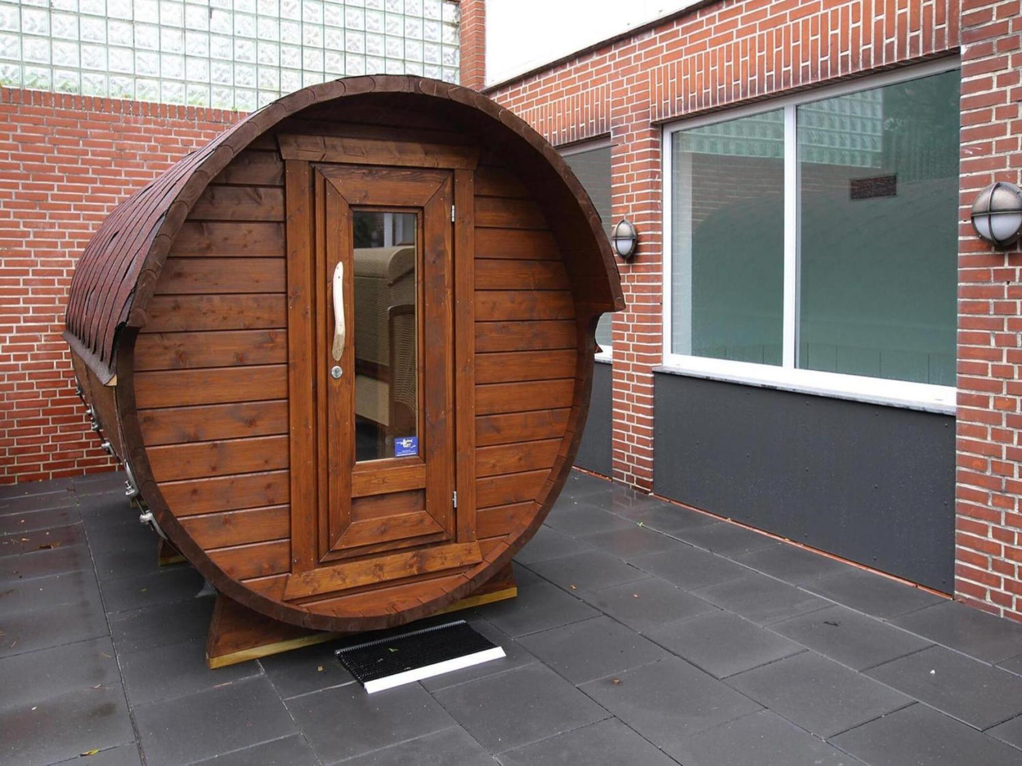 Apartment House Katharina, Westerland Exterior foto